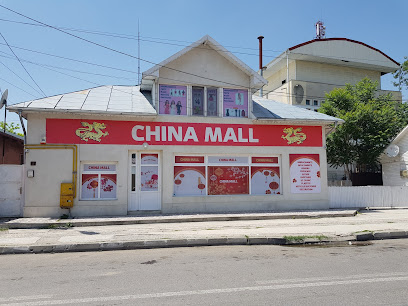 CHINA Shop Strada Feteşti 6