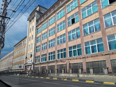 CISEROM S.A. Strada Dorin Pavel 78