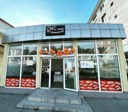 CNC Retail Strada Poștei 2