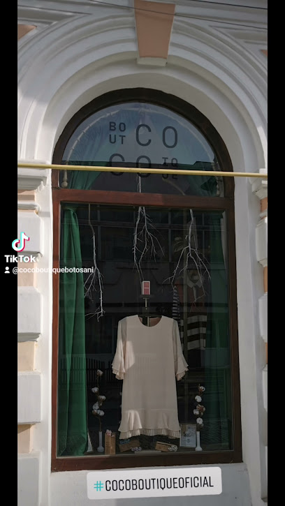 COCO BOUTIQUE Strada 1 Decembrie 29