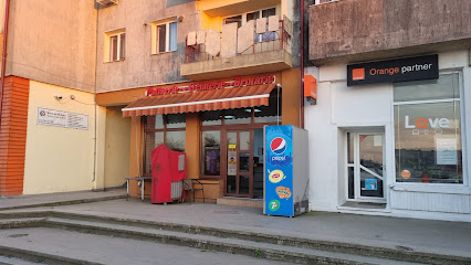 COFETARIE / Brutărie Strada 1 188