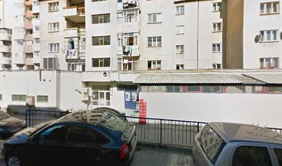 COMALIMENT TITAN S.A. Bd. Balcescu Nicolae