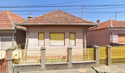 COMBRUT S.R.L. Str. Principala