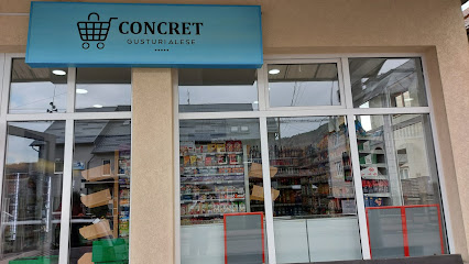 CONCRET