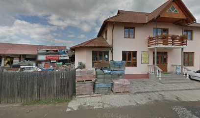 CONSTRUCTII MARCU Strada Libertății nr. 17