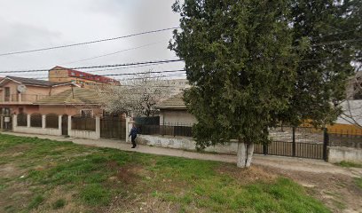 COROLA NĂVODARI S.R.L. Strada Plopilor 46