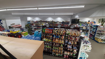 COSMA SUPERMARKET Strada Pescari 17A