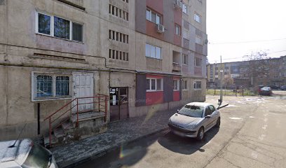 COSMIFARM S.R.L. Strada Cloșca
