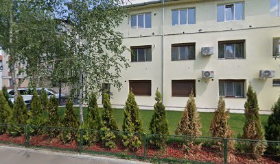 CRIMFYL IMPEX S.R.L. Strada Păcii 1
