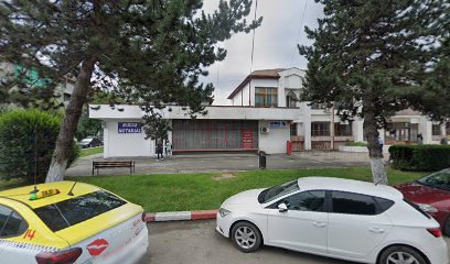 CRISROX PROD S.R.L. Str. Molidului