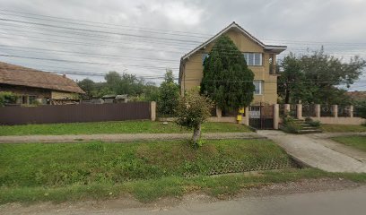CRISTIM COMIMPEX S.R.L. Strada Republicii 40
