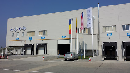 CTDI Romania Strada Buiacului