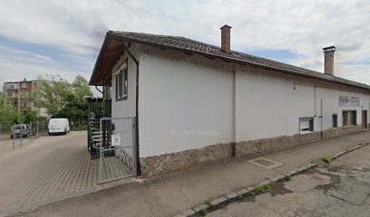 Cadenzza Strada Apalinei 39