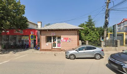 Caf Toma Vis DN22D 33