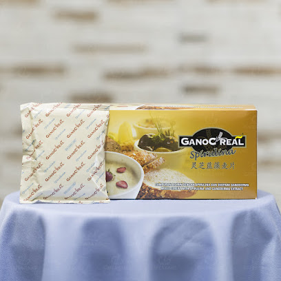 Cafea Gano Strada Lungă 92