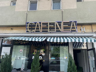 Cafenea MadCoffee Strada Republicii 6