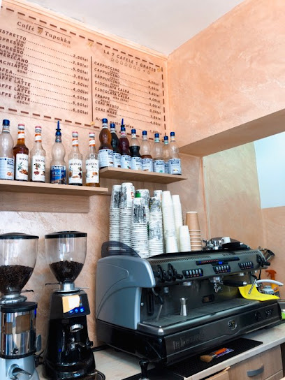 Caffe Tupakka Strada Buciumului 2