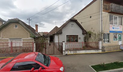 Călinserv Strada Gheorghe Doja 5
