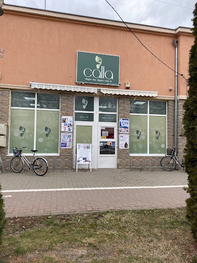 Calla Pecica Stephanie Cosmetics Store 2