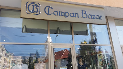 Campab Bazar Piața Mihai Viteazu