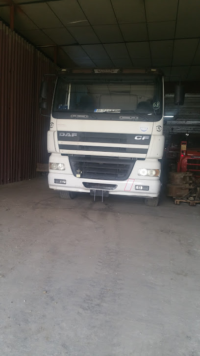 Candellux Romania SRL Str Clinceni nr 3
