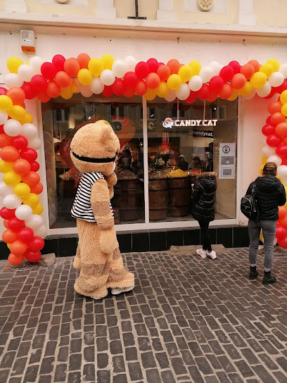 Candy Cat Strada Republicii 25