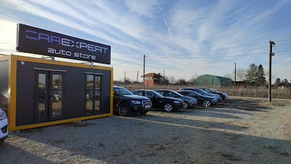 CarExpert Calea Bucuresti