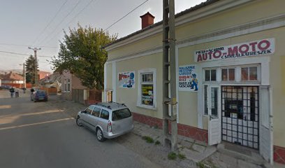 CariShop Strada Budai Nagy Antal