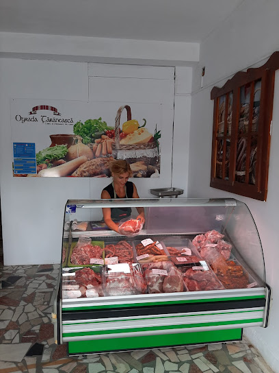 Carmangeria Cazanesti Șoseaua București nr.55 A