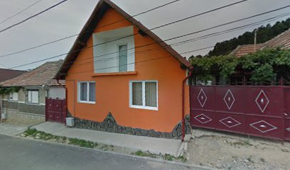 Carmangeria MIO Strada Cetății 103