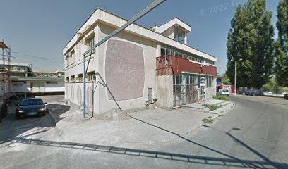 Carmangeria Purcelusul Vesel Strada Cașinului 2