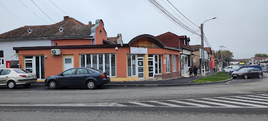 Carmangeria Teius Strada Ion Creangă 83