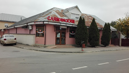 Carmangerie Sturion Prest Str. 22 Decembrie 1989 1989 35