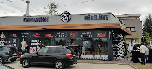 Carne si Sare Otopeni Strada 23 August 204