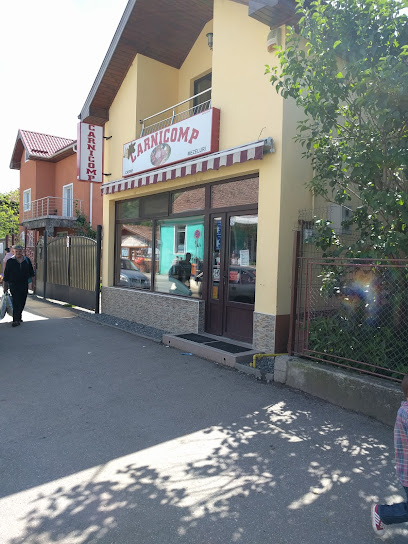 Carnicomp Strada Târnavei 37