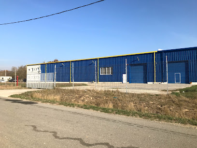 Caro Jibou Parc Industrial