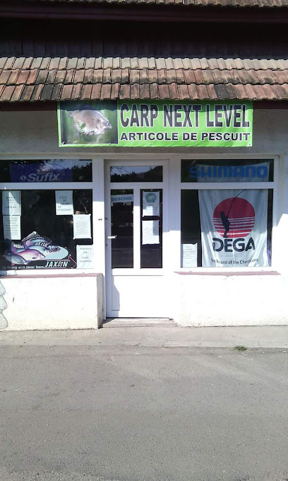 Carp Next Level DN15