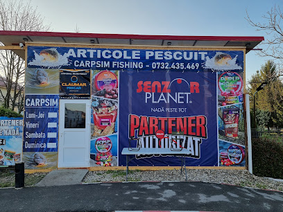 Carpsimfishing Articole De Pescuit DN6 258