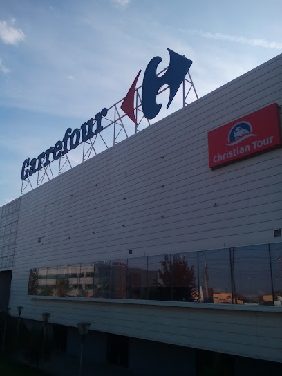 Carrefour Bulevardul Unirii 232