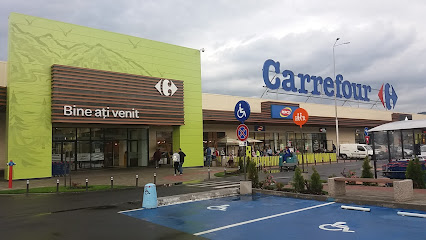 Carrefour Calea București 107