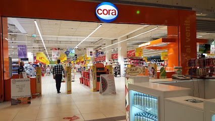 Carrefour City Park Bulevardul Alexandru Lăpușneanu 116C