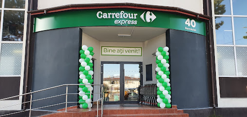 Carrefour Contact Str. Revoluției 40