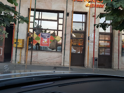 Carrefour Express Piața Avram Iancu 18