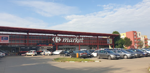 Carrefour Market Bulevardul Liviu Rebreanu nr.160