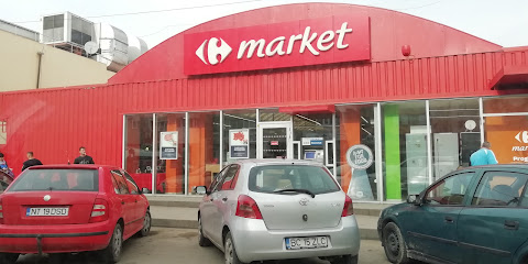 Carrefour Market Calea Mărășești nr.15