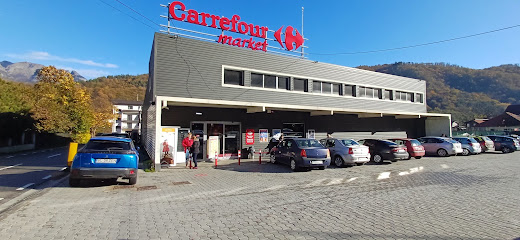 Carrefour Market Calea lui Traian 824