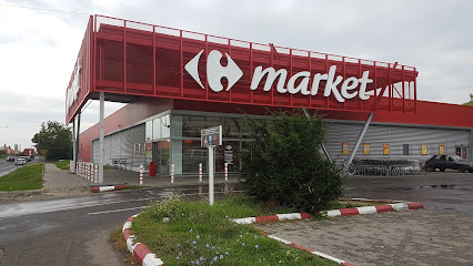 Carrefour Market Calea lui Traian nr.127