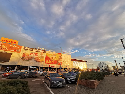 Carrefour Market Iulius Mall