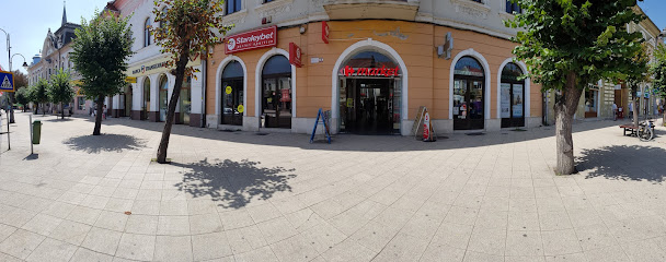 Carrefour Market Piața Republicii 13-14