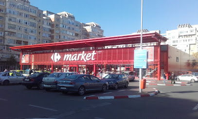 Carrefour Market Șoseaua Arcu 29